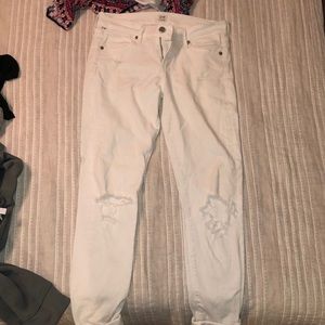 Citizens jeans